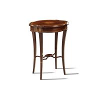Foal End Table (Sh06-021606M)